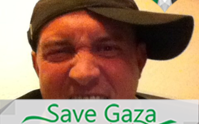 Save Gaza Campaign Launched to Highlight Suffering of Gazans
