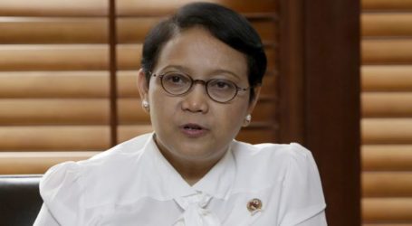Indonesia to Build Hospital for Rohingya Community