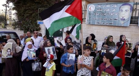 OIC Backs Strike of Palestinian Prisoners in Israel