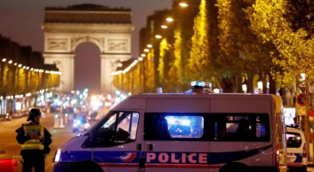 Indonesian Nationals in Paris Asked to Stay Vigilant