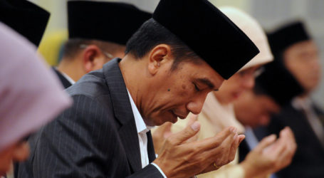 Indonesia Needs to Do More to Attract Foreign Investment, Says Jokowi