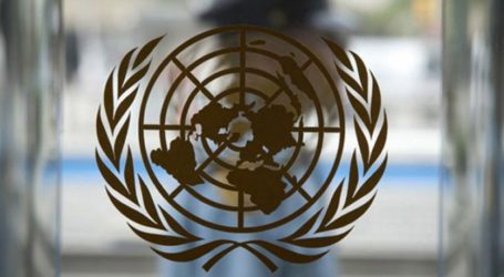 UNSC to Vote Wednesday on Chemical Weapons Draft Resolution