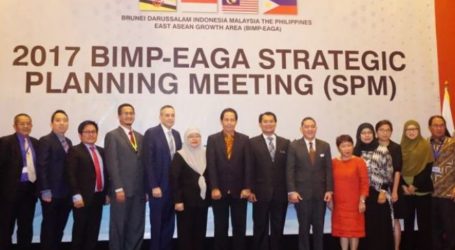 BIMP-EAGA Wants Incentive Package to Attract Investment