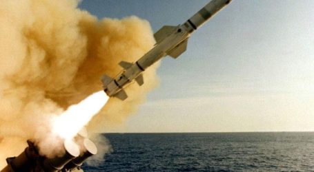 Tomahawk Missile : Weapon of Deadly Precision Comes Back to Fore in Syria