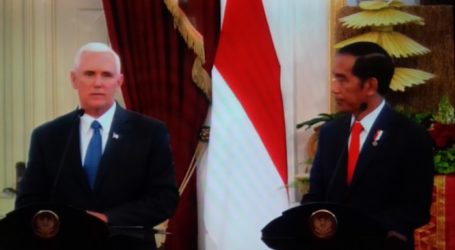 US Seeks to Strengthen Defense Partnership with Indonesia