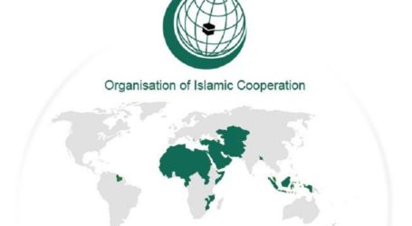 OIC Chief Urges Afghan Not To Relent in Fight Against Terrorism