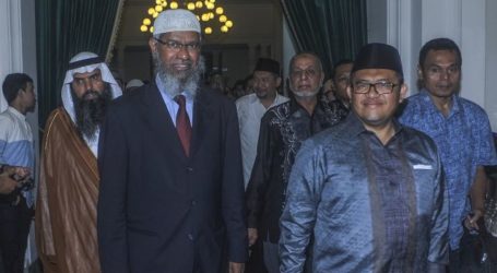 Da’wah is Important for Humankind to Know Tauhid, Says Dr Zakir Naik