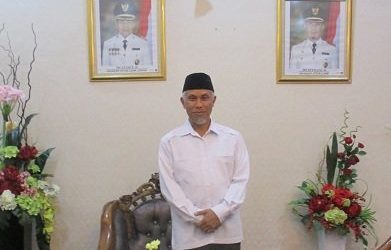 International Muslim Scholars to Meet in Padang