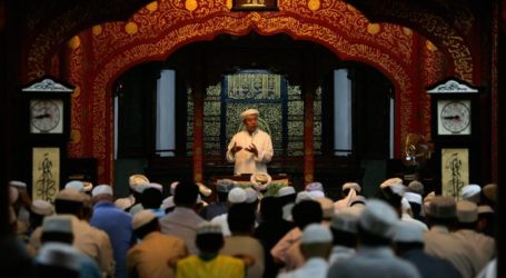 Prevent COVID-19, Minister of Religion Appeals Tarawih Prayers Held at Home