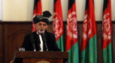 Afghanistan Gears Up for Kabul Peace Initiative
