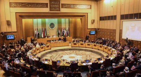Arab League Condemns Attack of Jewish Settlers on Al-Mughir Village