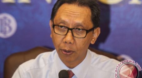 Indonesia`s Forex Reserves Down $1.86 Billion, Says BI
