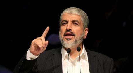 Hamas Reveals Dramatic Change in Stance on Israel