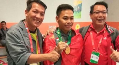 Turkey Bags 92 Medals in Islamic Solidarity Games, Indonesia 32 medals at fourth spot