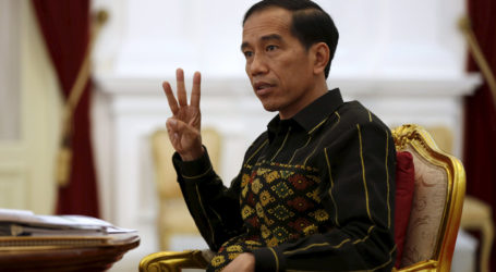Jokowi to Attend Arab Islamic American Summit