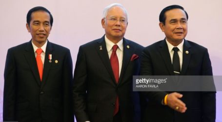 Perak Should Take Advantage of Indonesia-Malaysia-Thailand Growth Triangle to Boost Economy