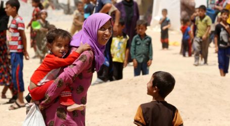 More Than 600,000 People Forced to Flee Western Mosul – OCHA