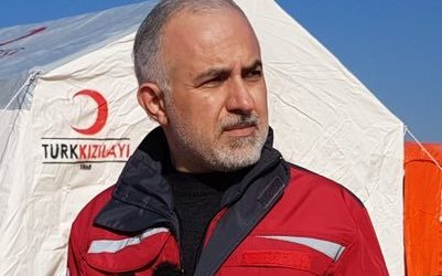 Turkish Red Crescent Aims to Reach 12 Million Poor People