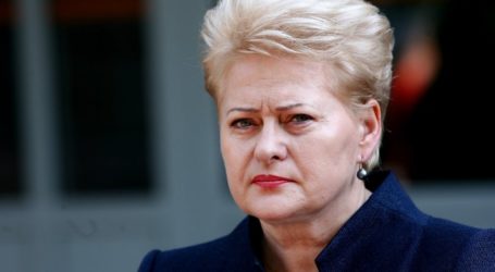 Lithuanian President to Visit Indonesia on May 17