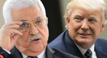Abu Rudeineh : Abbas Will Stress on Two-State Solution When He Meets Trump