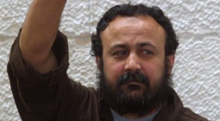 First Red Cross Visit for Palestinian Hunger Strike Leader