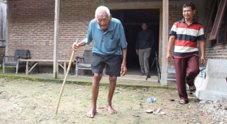 ‘Oldest Human’ Dies in Indonesia ‘Aged 146’