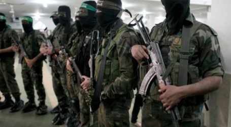Hamas Armed Wing Warns Israel over Prisoner Demands