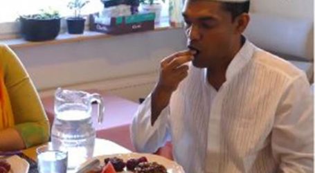 How Muslims Keep Ramadan in Countries Where the Sun Never Sets