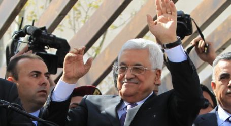 PA to Continue Discounting Allocations, if Hamas Not Committed to Reconciliation, Says Abbas