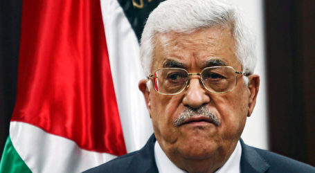 Abbas Calls on Israel to End Measures in Jerusalem