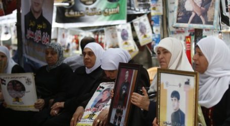 UN Urges End to Mistreatment of Palestinian Prisoners