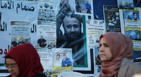 Arab League Calls for UN Probe into Rights Violations at Israeli Jails