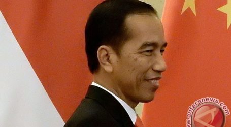 Indonesia Has Capital to Become Leader, Says Jokowi