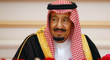 King Salman to Host 1.000 Families of Egyptian Martyrs to Perform Hajj