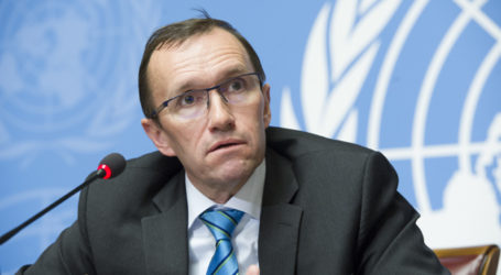 UN ‘Worried’ on Cyprus Reunification Talks