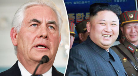 Asian Nations Caught in Tug-of-War between US and North Korea