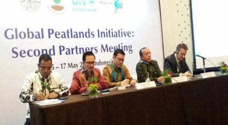 Indonesia Becomes Global Model for Peatland Restoration: UNEP