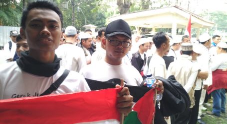 Indonesian Organisation Urges Israel to Obey UNESCO Resolution on Aqsa Mosque
