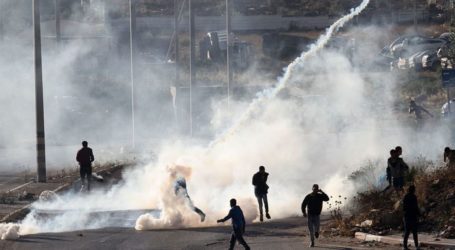 Hamas Calls for Friday of Anger in Support of Striking Prisoners