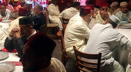 67 Moroccan Imams And Women Preachers To Officiate At Belgian Mosque