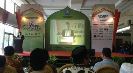 Islamic Book Fair 2017 Opens with Message to Revive Islamic Glory