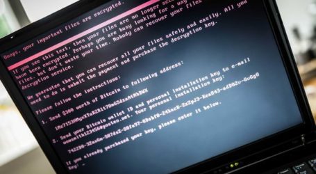 Petya Spreads to 65 Countries, Including US