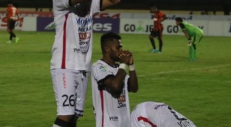 Bali FC Players Celebrate Their Diverse Religion