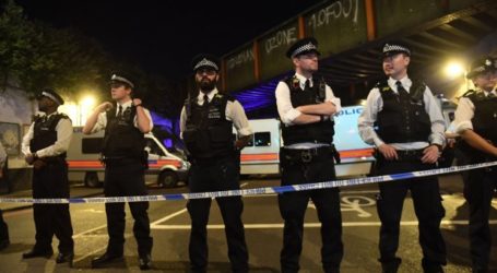 Muslim Council of Britain Calls for Extra Security at Mosques after Attack