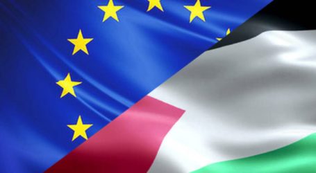European Union Provides Nearly EUR20 Million to Support Needy Families in Palestine
