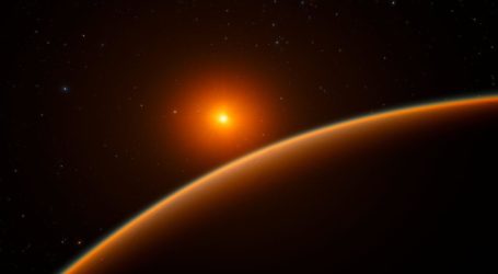 NASA Discovers 10 New ‘Rocky’ Planets Like Earth