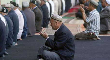 Xinjiang Muslims Still Afraid to Fast in Ramadan