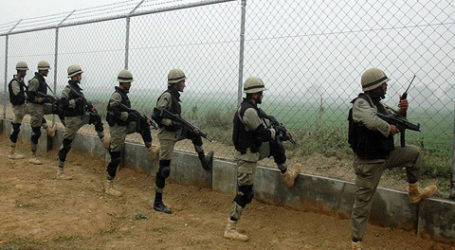 Retaliatory Firing by Pakistan Military Kills 5 Indian Soldiers