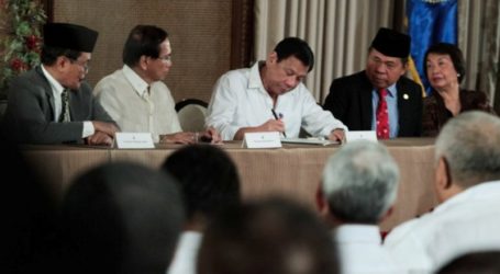 Bangsamoro Transition Commission Approves Final Draft of BBL