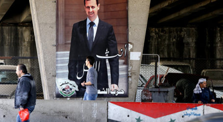 Bashar Al-Assad’s Relative Seeks Asylum in Germany